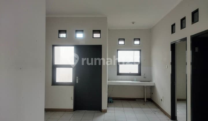 Dijual Rumah Murah Bagus Tanah Luas Kopo Bandung Cocok Berkebun