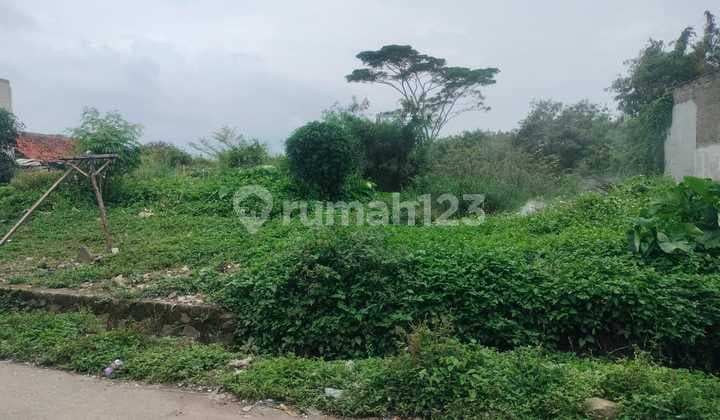 Cheap Land for Sale, Strategic Location Next to Margaasih Toll Road, Bandung TKI.