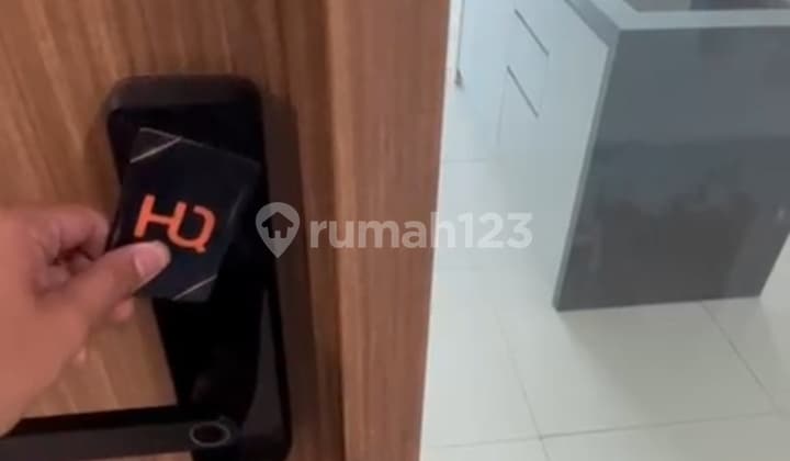 Premium Comfort Apartment for Sale on Asia Afrika Street, Bandung City