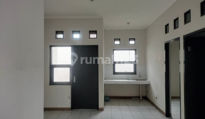 Dijual Rumah Bagus Tanah Luas Murah Soreang Bandung