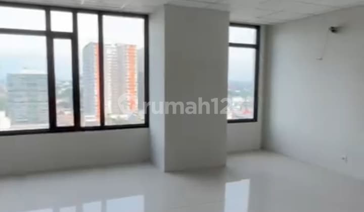 Dijual Apartment Premium Aman Nyaman di Pusat Kota Bandung