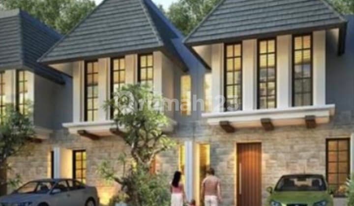 Beautiful townhouse for sale in an exclusive cluster near the toll road.