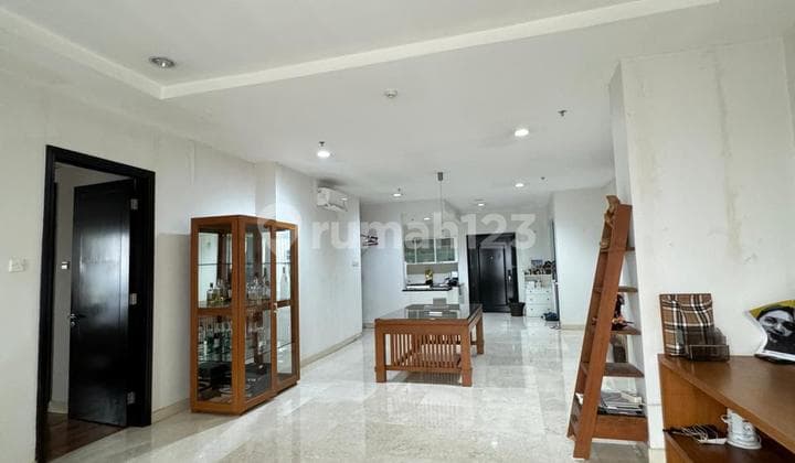 For Sale Somerset Berlian Apartment, Permata Hijau, South Jakarta
