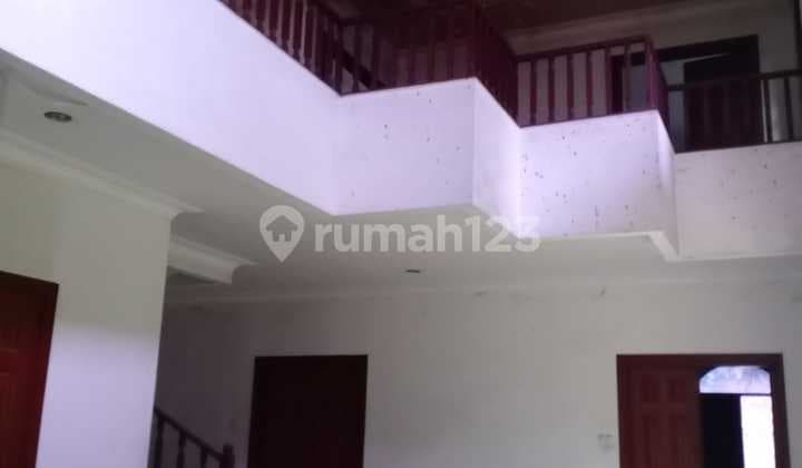 For Sale Old House Jl.Permata Safir South Jakarta