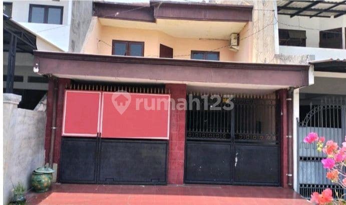 Dijual Murah Rumah Nginden Kota