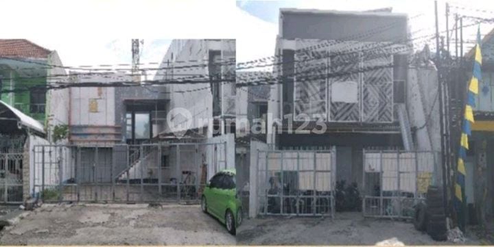 Dijual Cepat Ruko Nginden Intan Dijual Cepat Ruko Nginden Intan