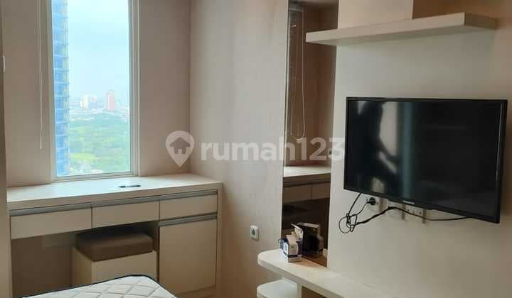 Disewakan Siap Huni. Apartemen Orchard Surabaya