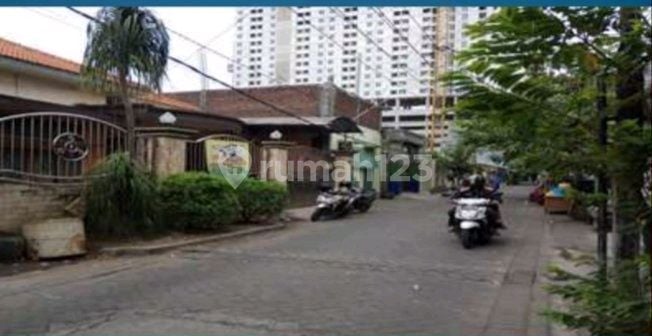 For Quick Sale: Asem Mulya Surabaya House, Move-In Ready