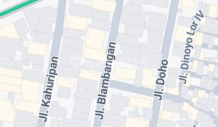 Dijual Cepat,murah,di Blambangan. Sby