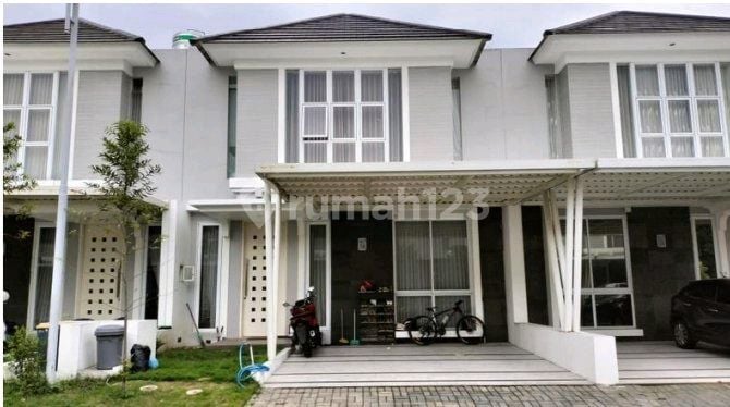 Dijual Cepat Rumah Citra Garden Unit Lancaster Cluster The Orchad Dijual Cepat Rumah Citra Garden Unit Lancaster Cluster The Orchad