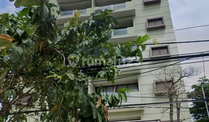 apartemen sumatra 36, 3br baru gress, murah, full furnish Sumatra 36
