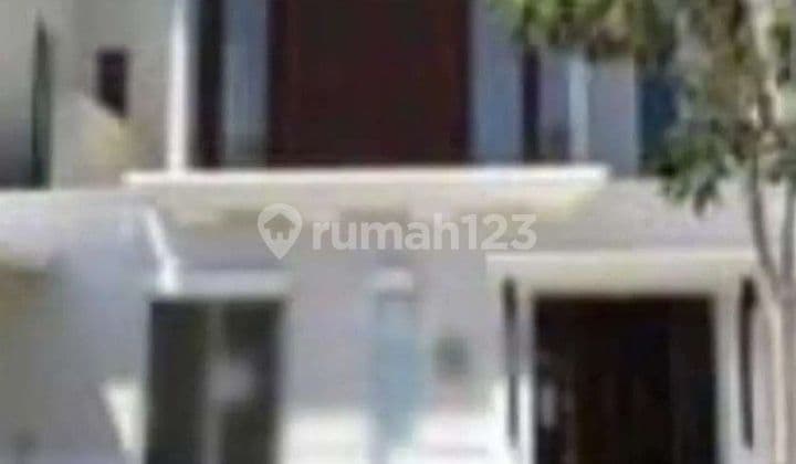 Dijual Rumah 2lt Terawat, Minimalis, Murah, Cepat Grand Harvest, Kebraon