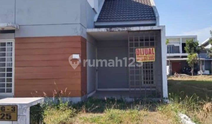 Dijual Rumah Baru, Greees, Minimalis Di Puri Surya Jaya, Osaka Garden