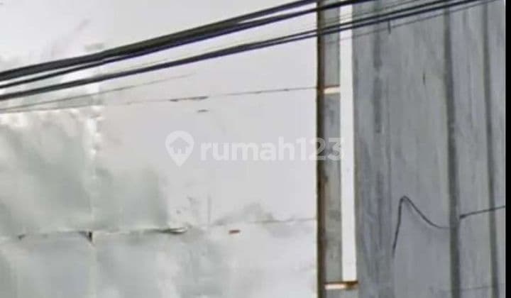 Dijual ruko 3lt, di jl. Pahlawan jantung kota