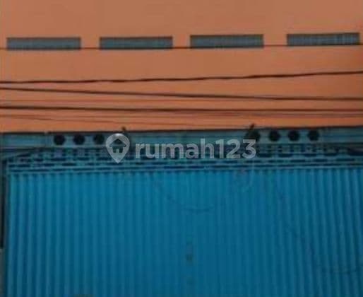 Dijual Cepat Ruko di Darmo Indah Sari 1
