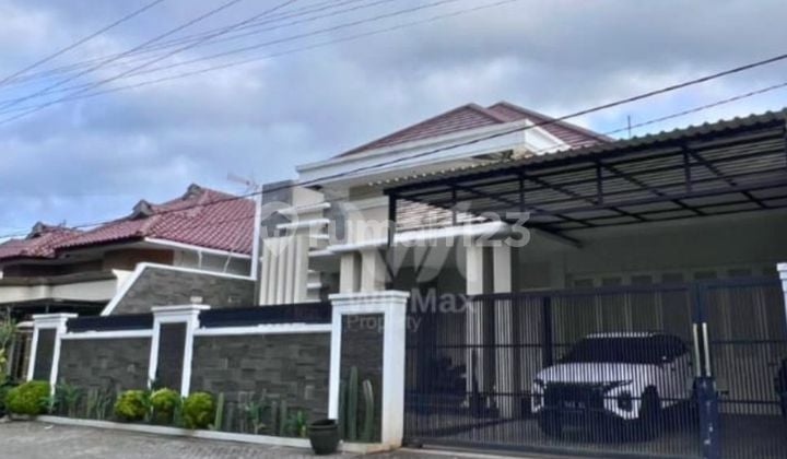 dijual cepat rumah siap huni, di sobontoro indah, t.agung dijual cepat rumah siap huni, di sobontoro indah, t.agung