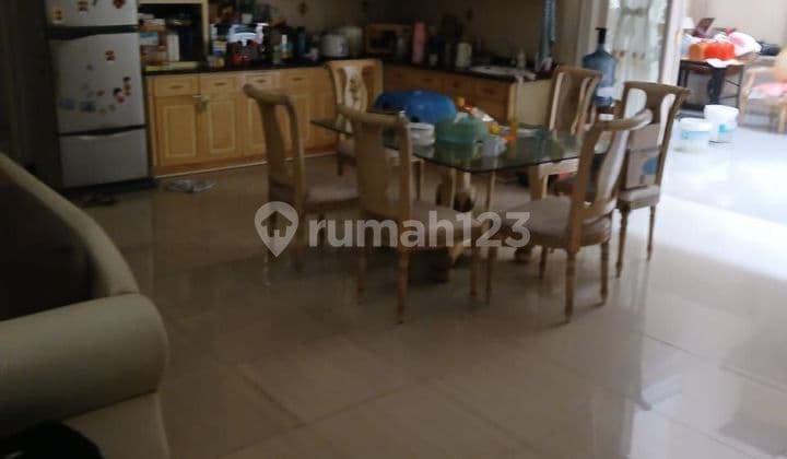Dijual Rumah Murah, Siap Huni di Sutorejo Tengah