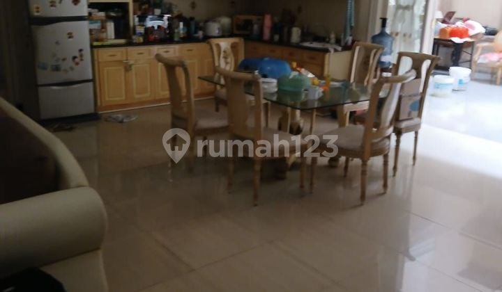 Dijual Rumah Murah, Siap Huni di Sutorejo Tengah