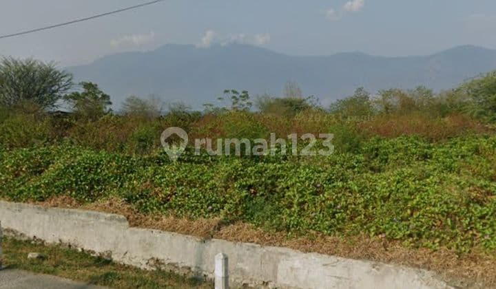 Dijual tanah murah, view pantai di trans sulawesi,