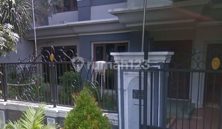 Di jual rumah mewah murah, di Vila Galaxy, Mulyorejo lndah Di jual rumah mewah murah, di Vila Galaxy, Mulyorejo lndah