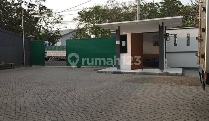 Dijual Cepat, Murah, Ry. P. Sudirman, Nganjuk