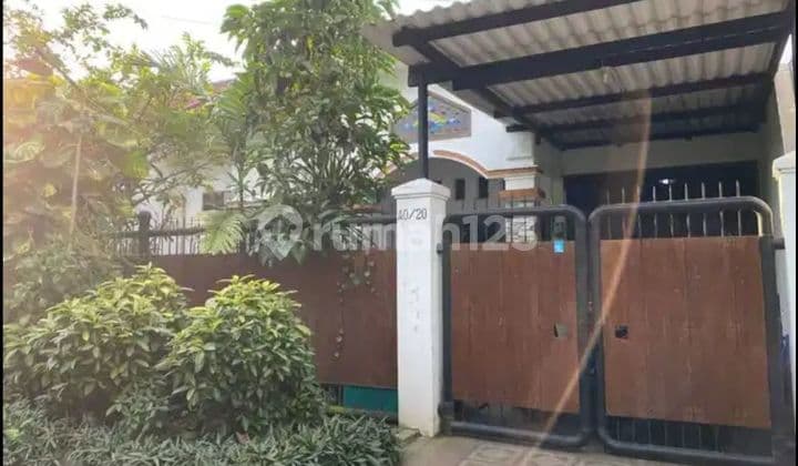 House for Sale, In Taman Pondok Jati, Sda