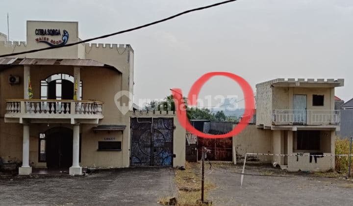 Dijual Tanah Murah, di Klitih, Driyorejo, Dekat Citraland