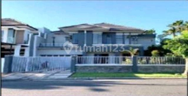 For Sale Royal Babatan House For Sale Royal Babatan House