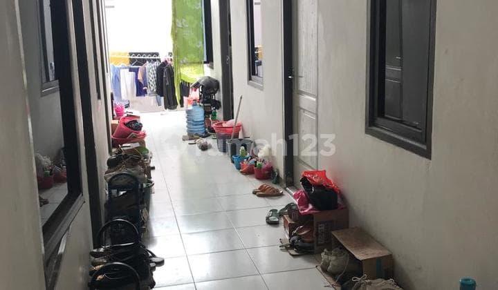 Dijual Cepat Murah Kos, Dan Gudang, Strategis, Plosokandang Tulungagung