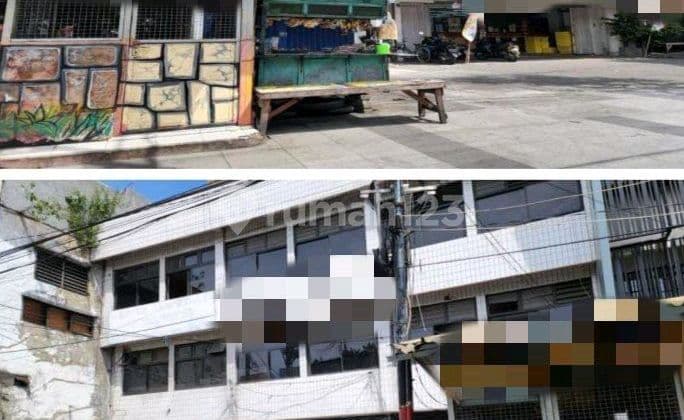 Djual Murah Ruko Lokasi Strategis di Tembaan Surabaya