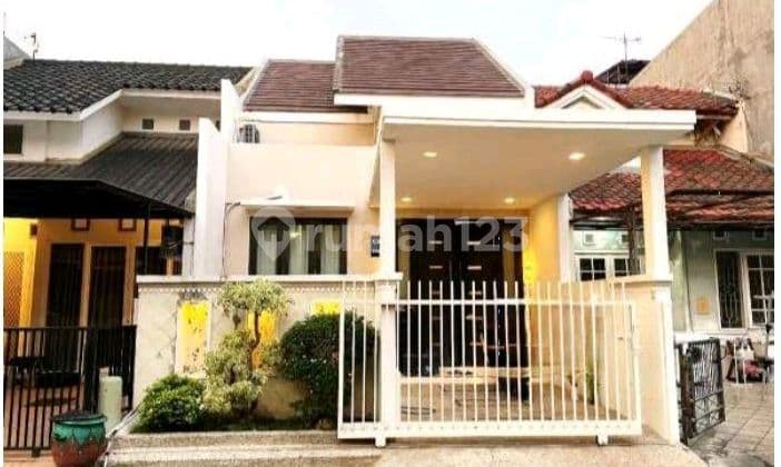 Jual Cepat Rumah Pakuwon City Siap Huni Lokasi Strategis