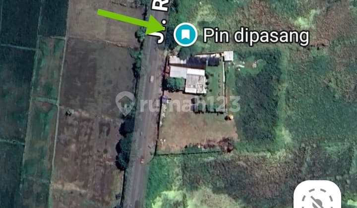 Dijual Cepat Murah Strategis di Ry. Randegansari