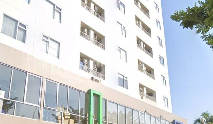 For Rent 2br. Apt. Educity, Sby. Ready to Occupy. Fully Furnished