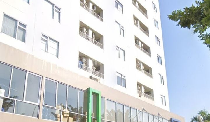 For Sale Educity Apartment 2br, Cheap, Fully Furnished.