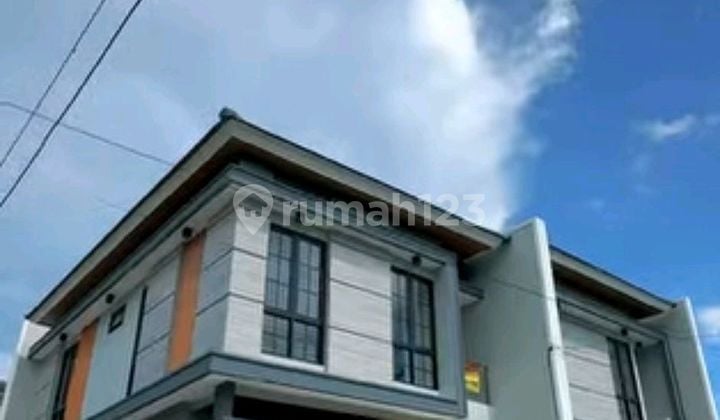 Dijual Rumah Baru 2lt, Di Baruk Utara, View Taman, Hook, Dijual Rumah Baru 2lt, Di Baruk Utara, View Taman, Hook,