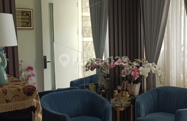 Dijual Cepat Rumah 2lt, Siap Huni, Murah,bdi Citraland The Greenlake