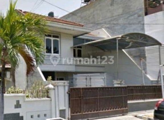 Dijual Rumah Klampis Harapan