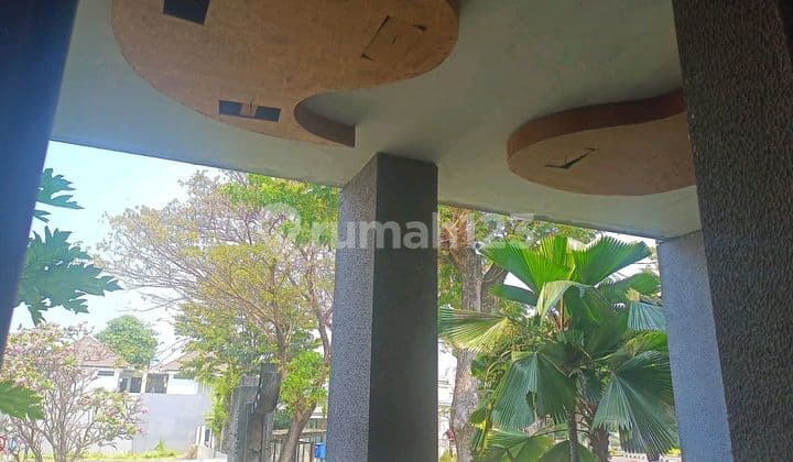 Dijual Cepat Rumah Bagus Wisata Bukit Mas Boulevard