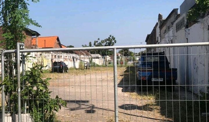 Cheap Land for Sale in South Ngingas