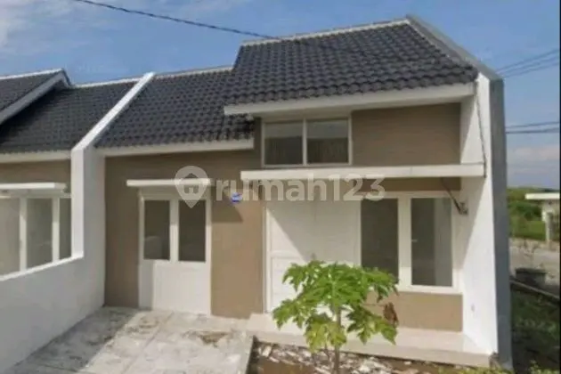 For Quick Sale: Green Mansion Village House, Tambakrejo, Sidoarjo