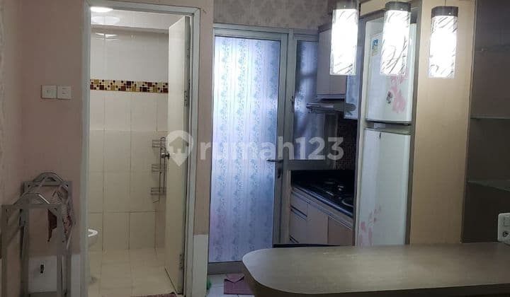 Dijual/Sewa Murah, F. Furnish, 2Br, Apart. Educity