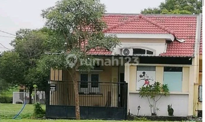 Jual Murah Rumah Citraland Cluster Bukit Palma Siap Huni Jual Murah Rumah Citraland Cluster Bukit Palma Siap Huni