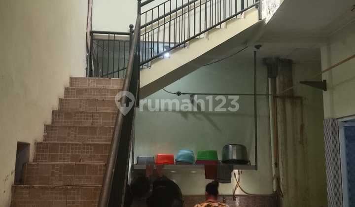 Dijual Murah Rumah Di Jl. Adas Krembangan