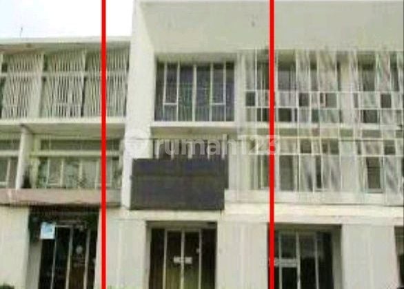 Dijual Cepat Ruko 3 LT Jalan Keramat ( Wiyung Praja Indah) Dian Istana