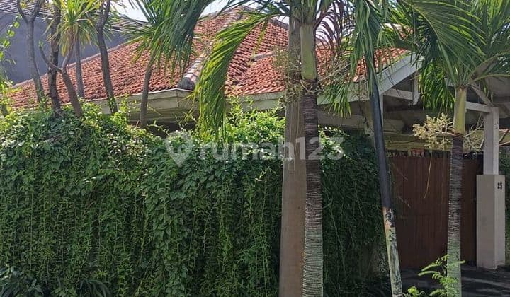 Dijual Rumah Manyar Surabaya