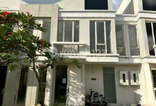Dijual Murah Rumah Grand Pakuwon Cluster Adelaide