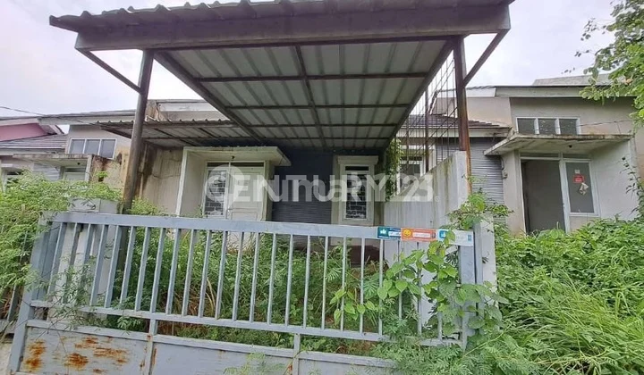 Rumah Nuansa Alam Klaster Ebony Citra Indah City Rumah Nuansa Alam Klaster Ebony Citra Indah City