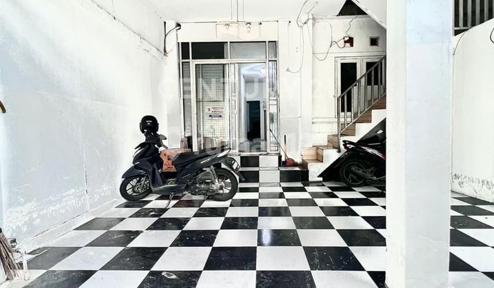 Dijual Kos-Kosan di Taman Sentosa Cikarang Selatan