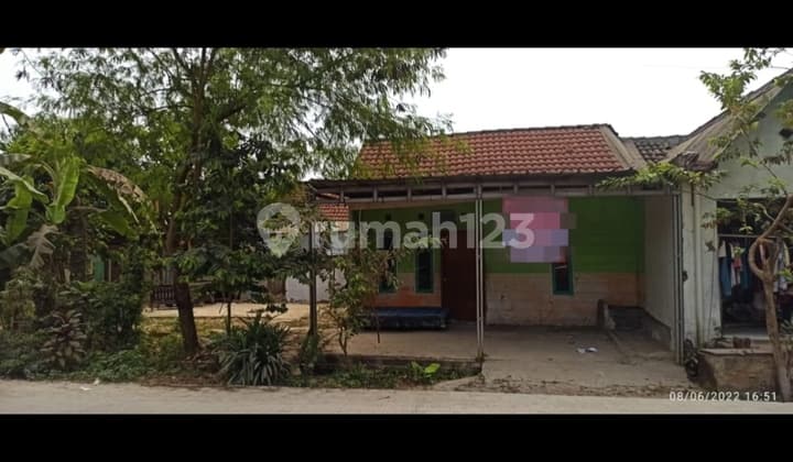 Quick Sale of New Serang City (Ksb), Bekasi Regency