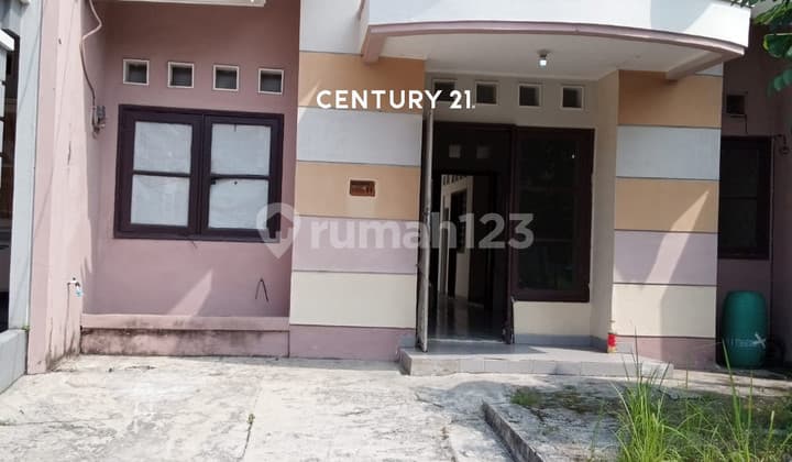 Rumah Bagus Siap Huni di Meadow Green Lippo Cikarang